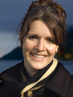 Amanda Conrad
