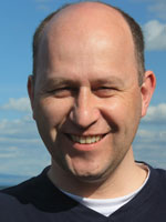 Thomas Conrad