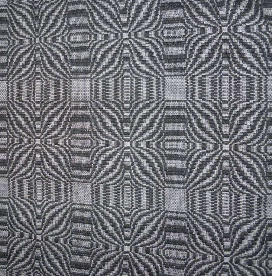 A coverlet