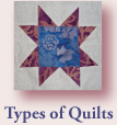 Types of Quilts