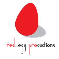 Red_Egg Productions Logo