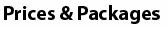 prices and packages