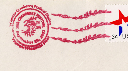 cranfest logo design