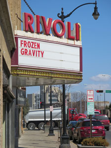 Rivoli