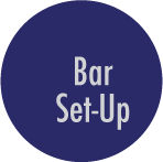 Bar Set Up