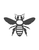 BeeComb Logo