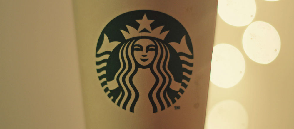 Starbucks Coffee