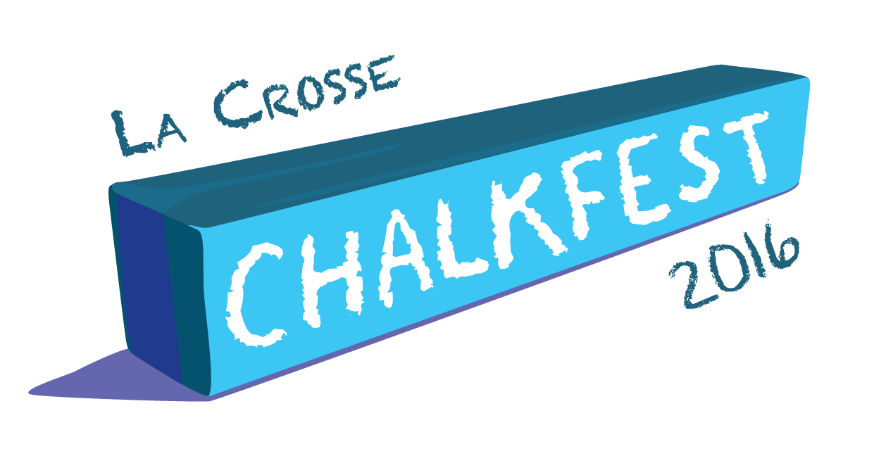Chalkfest La Crosse